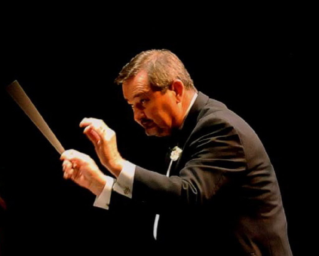 Lafayette Orchestra 1